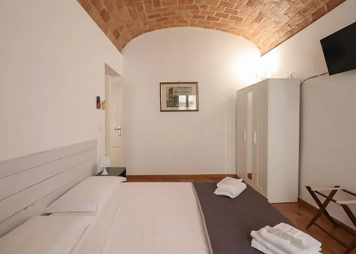 Casa Cecilia A Monti